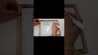 Basic concepts of Algebra#algebratricks#algebratutorial