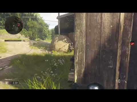 Split 3 Piece (WWII BETA)