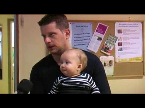 Kristdemokraterna Intervjuar Marcus Birro
