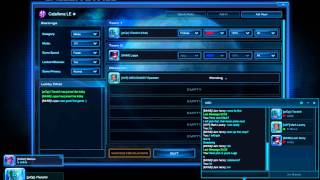 #JUDGMENTTIME SHODAN vs LUPPA (Bo9) with AISC - 3 / 11