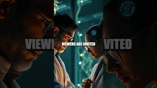 Neon Currents The Lanternfish Midnight Hunt