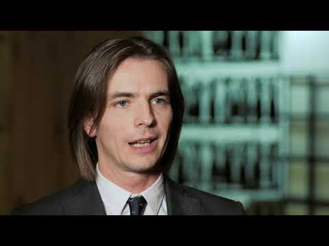 Oktawiusz Kacza short interview