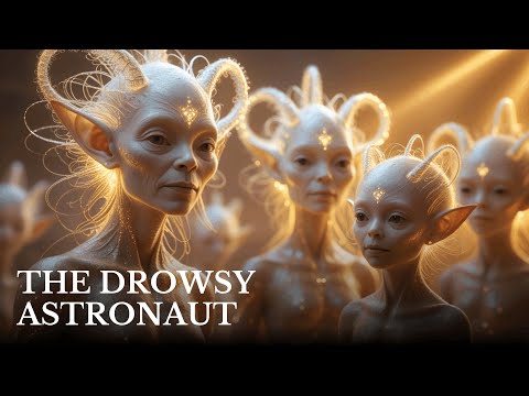 The Shocking Truth About What Aliens Might Actually Look Like | The Drowsy Astronaut