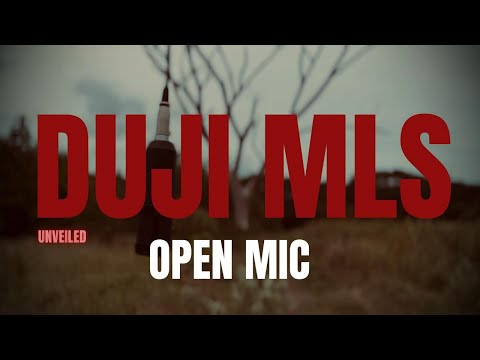 Duji MLS- Hello Hi Open Mic