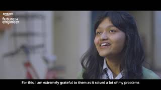 Creating Tech Pathways with Amazon Future Engineer  ✅ 📲