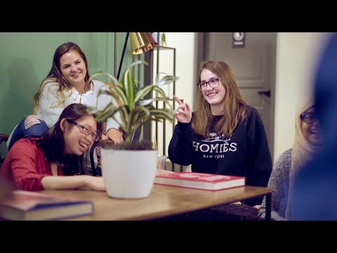 Meet Ellie | Kode With Klossy 2018