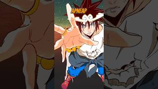 #anime #manhwa #adaptation #animeadaptation #thegodofhighschool #monkeyking #jinmori #wukong #top