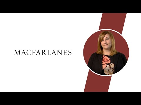 ServiceNow Success Story: Kerry Angel, Macfarlanes