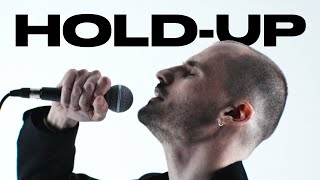 ERODE - Hold-Up (Official Music Video)