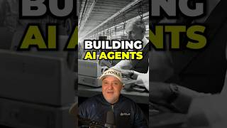 How To Build AI Agents 🤖 #aicontent #aieducation #agentic #genai #aiagents