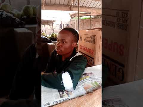 Covid 19 update from Uganda