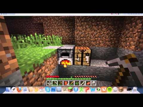 Minecraft - Starting Over