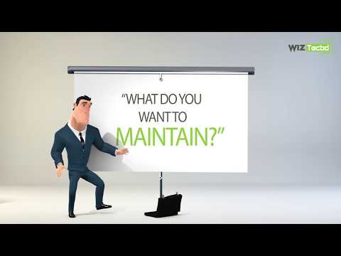 Maintenance | WizTecBD