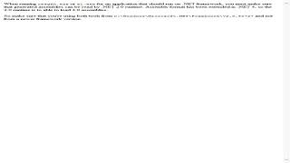 java - Alternative to isReachable in InetAddress class - Stack Overflow