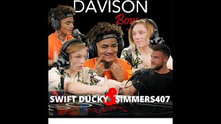 How Swift Entertainment BLEW UP On TIKTOK -  The Davison Boys