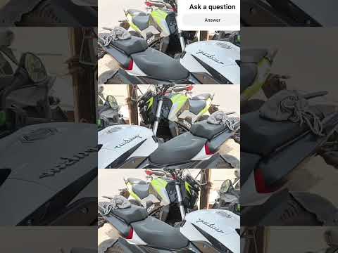 Balaji automotives all types bike modify and service centre #youtubeshorts #modified #ns200
