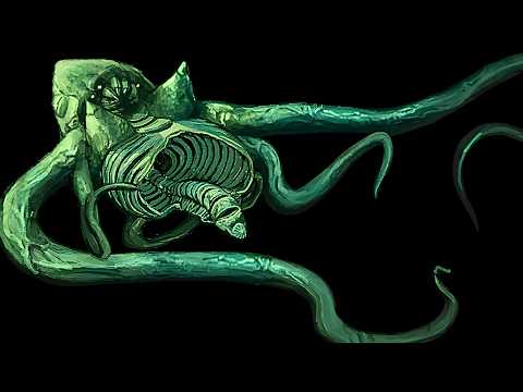 Fear & Hunger ► The Lore of Sylvian (Goddess of Love and Fertility)