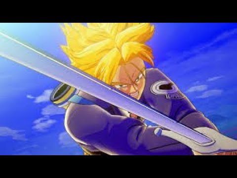 Doing quizes of dragon ball legends