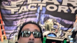 Fear Factory -Dark Bodies -by Roon from 🎶INNERSTRENGTH🎶  fer🎸🎶fun. #INNERSTRENGTH #fearfactory #fun 