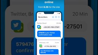 How To Get Free USA Number For WhatsApp Verification 2024 |#fakewhatsappaccount #freewhatsappnumber
