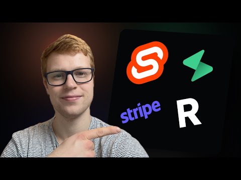 I made a free template to help you ship startups faster
