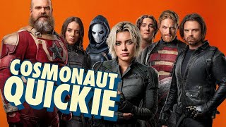 Does Thunderbolts Bring The MCU Back?