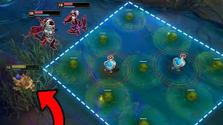 SMARTEST MOMENTS IN LEAGUE OF LEGENDS #51