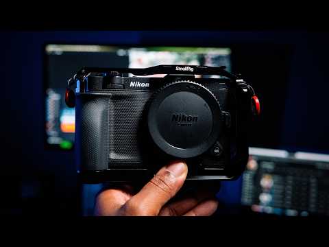 Everything I've Learned About the Nikon ZR in Two Months