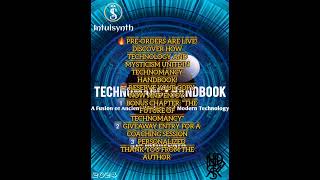 Technomancy Power https://a.co/d/g4HU1gb #mystery  #meditation #selfimprovement #spirituality