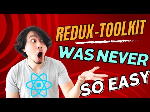 Redux Easiest Tutorial on the Internet | Best Redux Toolkit Example | Color Change Example of Redux