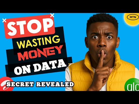 How I Browse the Internet FREE (Unlimited Data Trick) #FreeData #UnlimitedBrowsing #FreeInternet