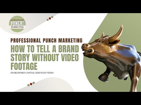 How to Build Trust with Video (Even Without Interviews)