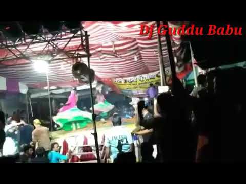 Japla Mahaveer jee Vhwan Stage Program  DjGuddu Babu Japla