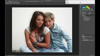 Object Selection Tool Pt. 2