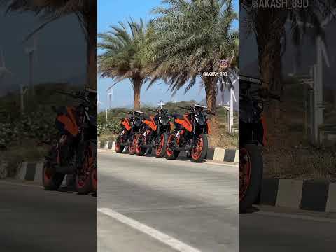 2024 KTM Duke 250 In Nepal Review! #duke250 #ktm