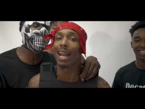 (Official Video) We Litt - LA'Murda Ft D.J.C Omb-Shaud Reckless