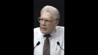 Quality Demands Systems Thinking - Russ Ackoff