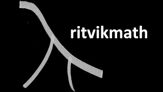 ritvikmath : data science for all