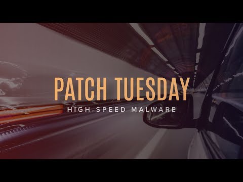 Microsoft Patch Tuesday - November 14th,  2017