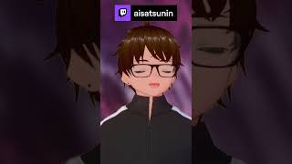 #SingingMarch D3: "MYSTIC EYES" by 和田弘樹/h-wonder #utaite #youtaite #vtuber #vtuberph #vtuberen