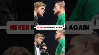 The Real Reason Edge vs. John Cena Will NEVER Happen Again😢