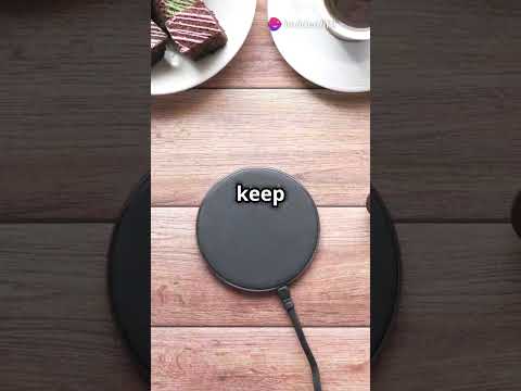 Discover the Future of Wireless Charging Xiaomi Mi Air Charger Explained! #Xiaomi #WirelessCharging