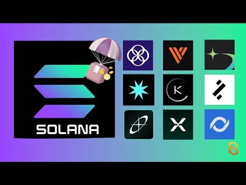 LST Strategies on Solana - Maximize Points on 9 protocols