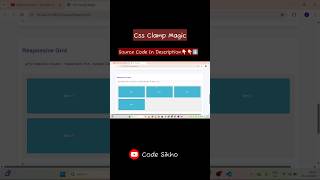 THIS CSS Function Fixes Responsive Design
