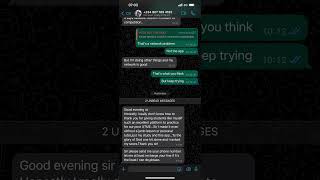 O3SCHOOLS JAMB APP & TUTORIALS TESTIMONIES EP 9 #jamb #jambapp #jamblessons #jambtutorials