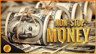 Attract Wealth and Money Today🌟Fast wealth 432 hz Music
