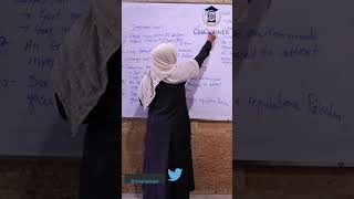 SCOPE AND FUNCTION OF SIFC | MS UROOSA MEHAK KHAN | CSS CORNER #education #csspreparation #css