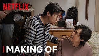 Game Time: The Making of Red Light, Green Light | Squid Game | Netflix Philippines