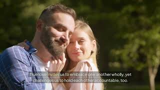 Love Redefined: The Essence of Unconditionalism.