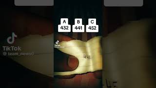 Which one? #shorts #watchnow #makemefamous #numbers #cool #abc #fyp #fypage #cool #whichoneisbest